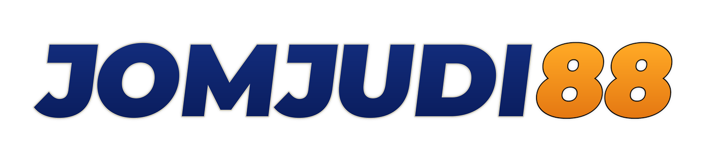 JomJudi88 Logo